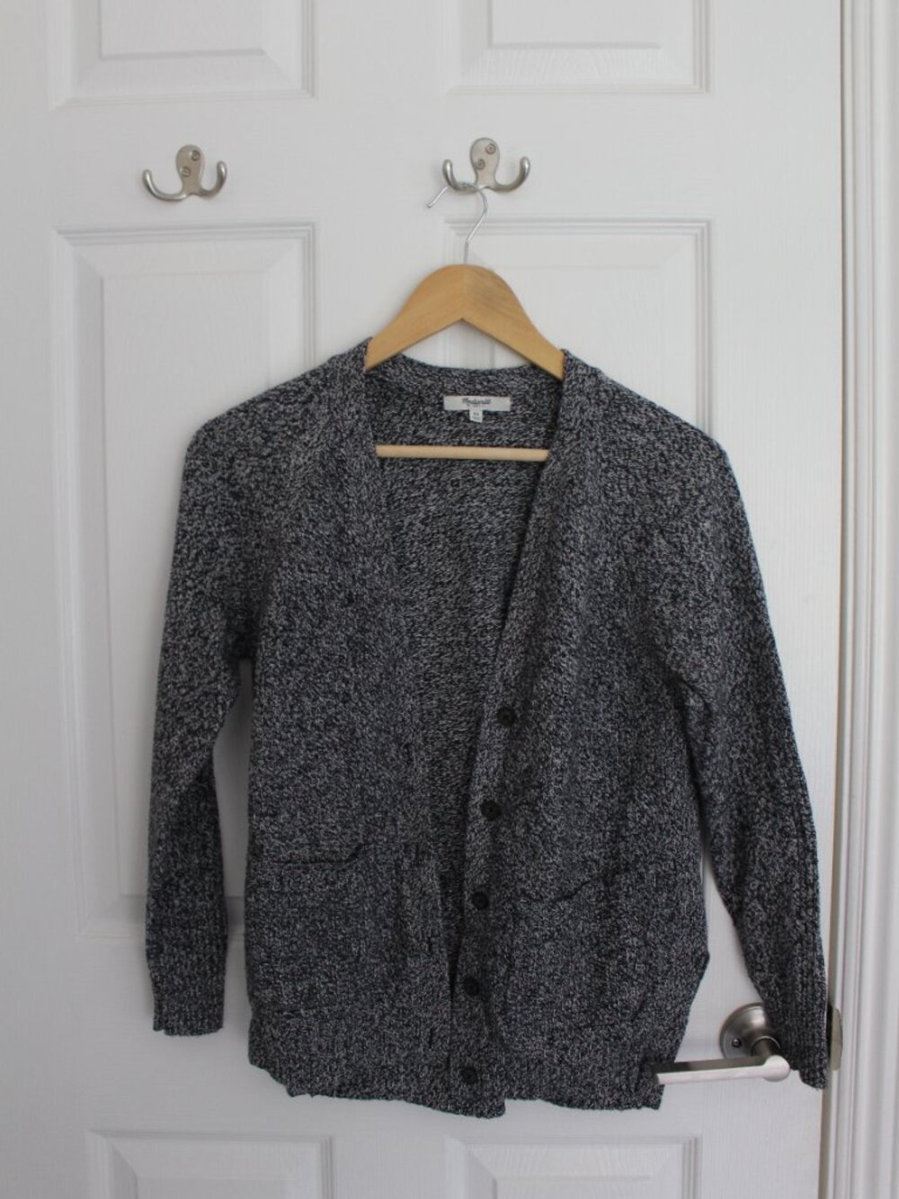 Madewell Cardigan Women's XS